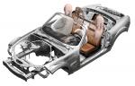 Mazda MX-5 Roadster Coupe 2006 года